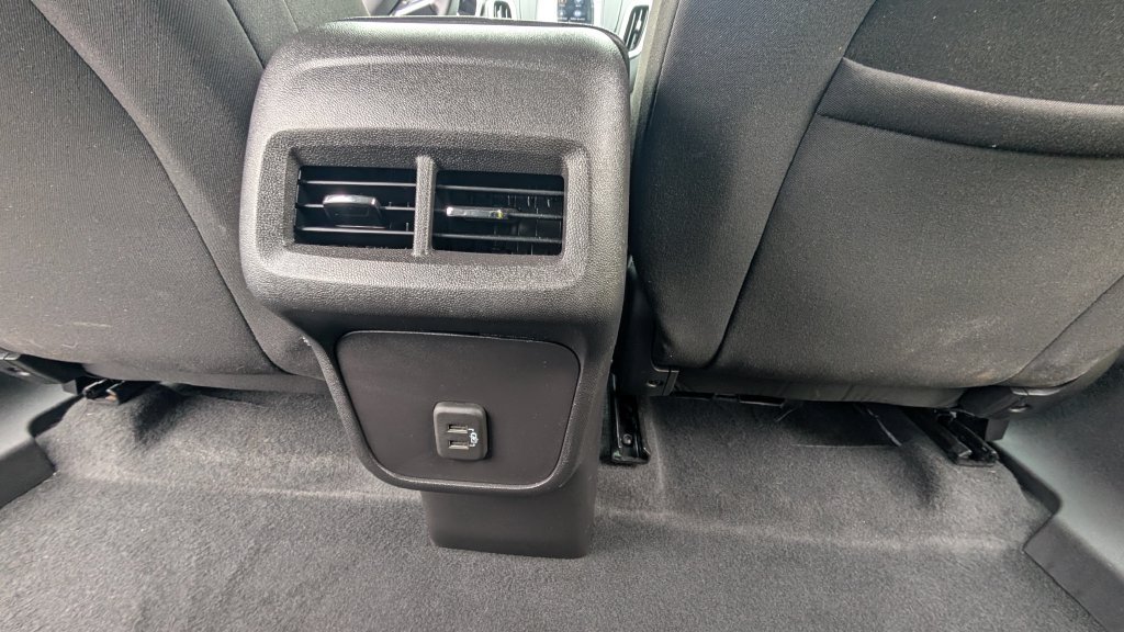 Used 2024 Chevrolet Equinox LT AWD/4WD image 17