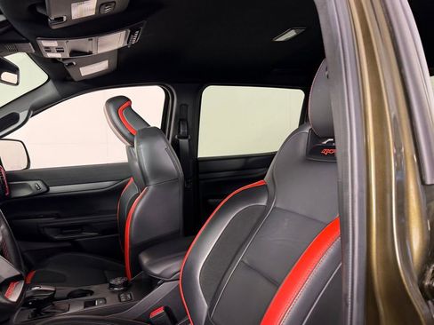 Used 2024 Ford Ranger Raptor image 22