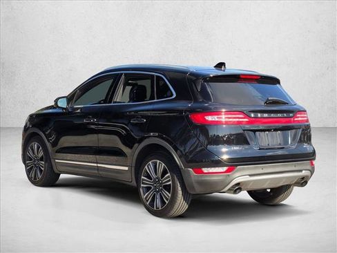 Used 2016 Lincoln MKC Black Label image 8