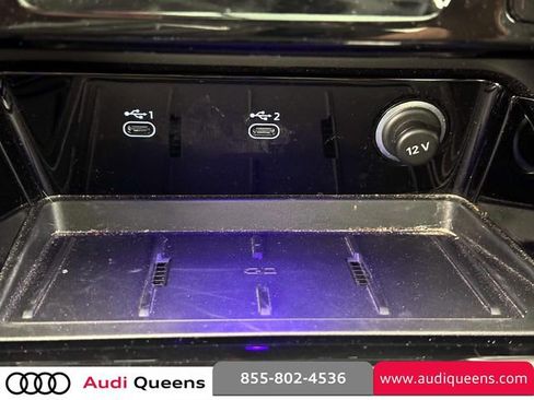 Used 2025 Audi Q5 Premium w/ Convenience Package AWD/4WD image 24