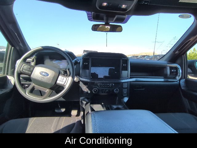 Used 2025 Ford F150 STX AWD/4WD image 11
