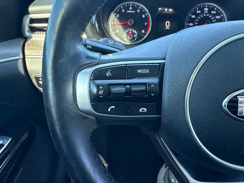Used 2021 Kia K5 EX w/ EX Premium Package FWD image 20