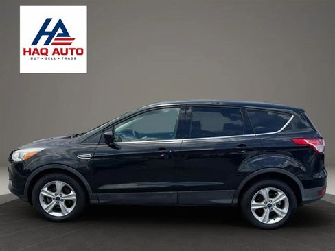 Used 2014 Ford Escape SE FWD image 8