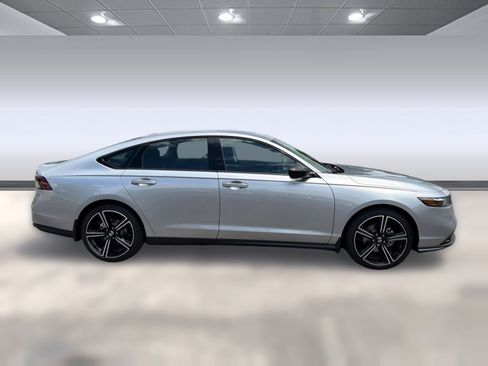 New 2026 Honda Accord SE image 8