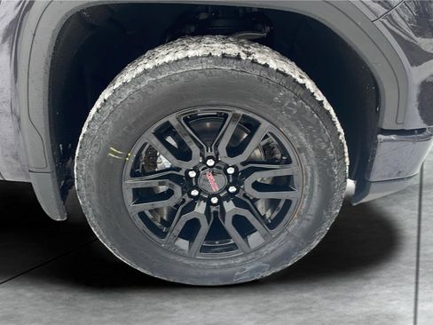 New 2026 GMC Sierra 1500 Elevation image 23