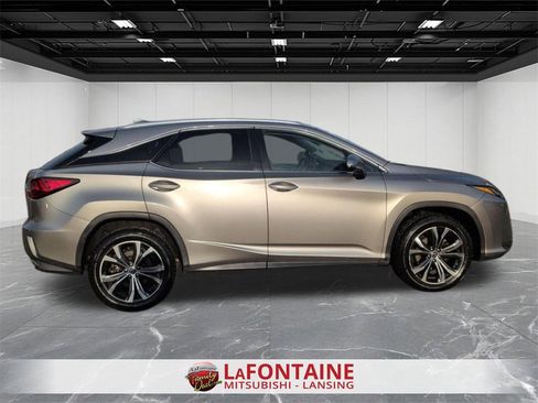 Used 2019 Lexus RX 350 AWD w/ Navigation Package image 6