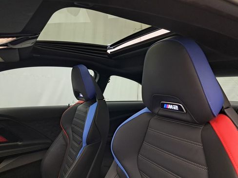 Used 2024 BMW M2 M performance w/ Lighting Package image 10