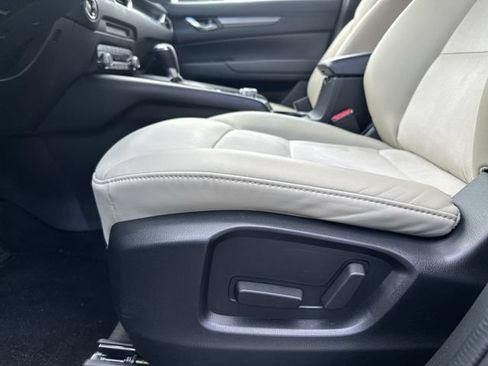 Used 2023 MAZDA CX-5 AWD 2.5 S w/ Select Package image 16