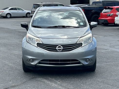 Used 2015 Nissan Versa Note S Plus FWD image 10