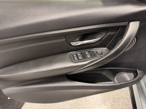 Used 2015 BMW M3 image 22