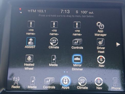 Used 2014 RAM 1500 Lone Star image 9