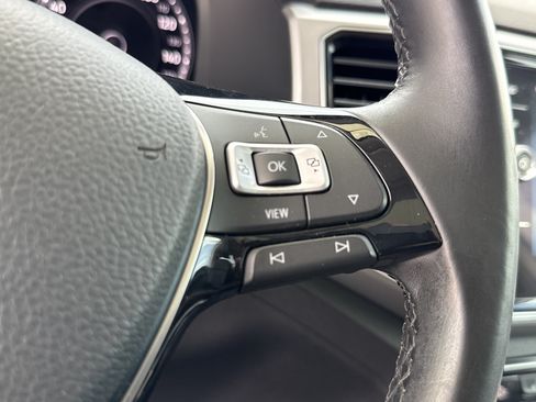 Used 2019 Volkswagen Atlas SEL Premium AWD/4WD image 18