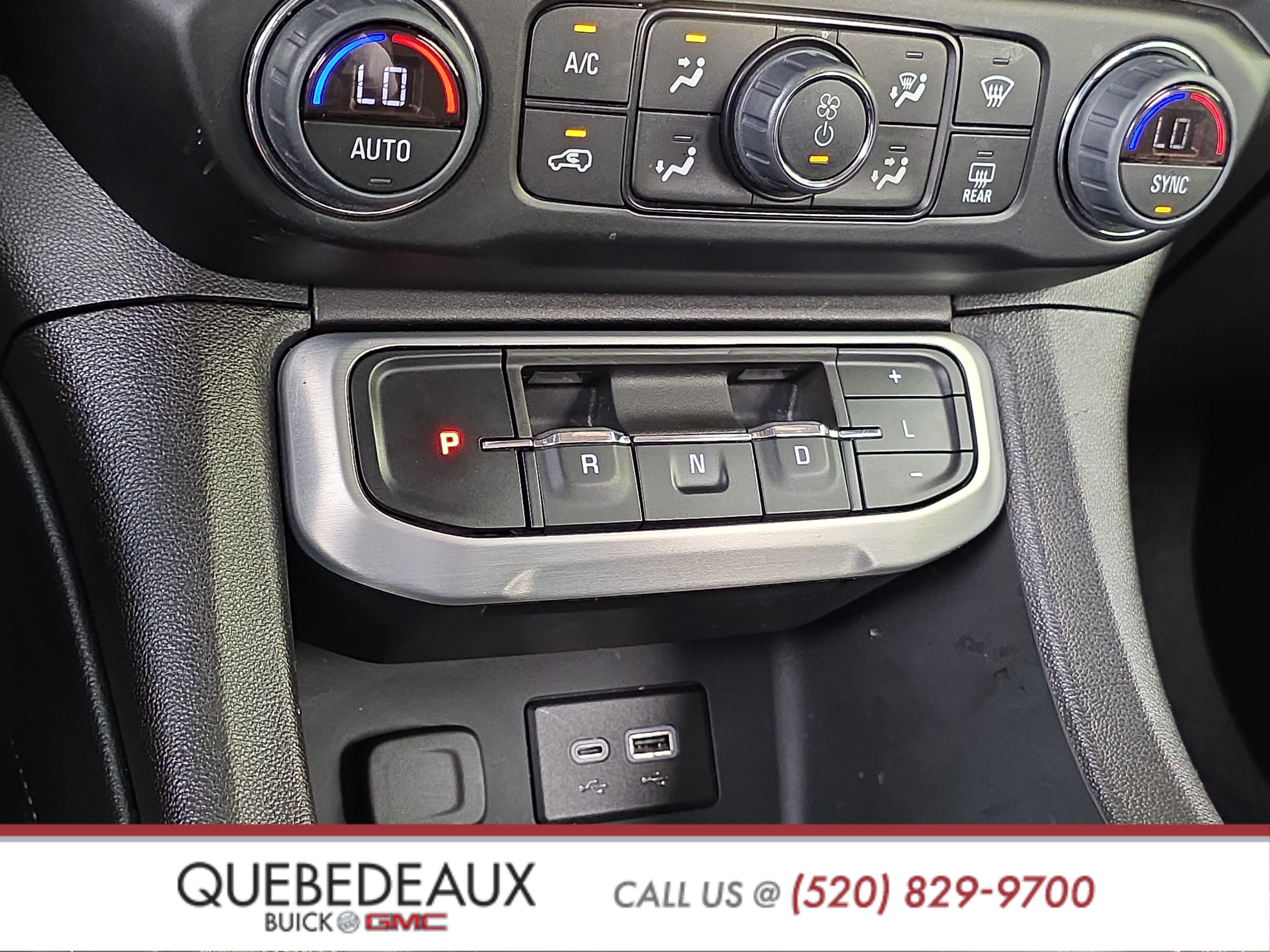 Used 2023 GMC Acadia SLE w/ Elevation Edition FWD image 19