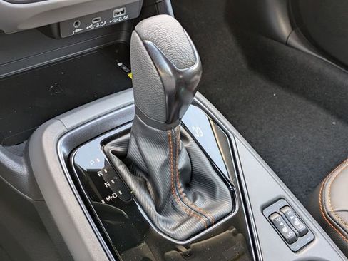 New 2026 Subaru Crosstrek 2.5i Limited AWD/4WD image 15