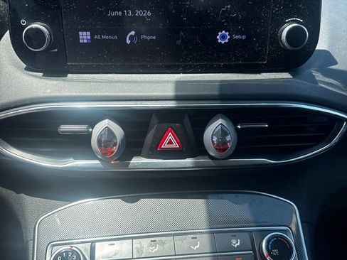 Used 2021 Hyundai Santa Fe SE AWD/4WD image 6