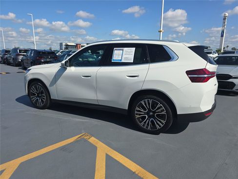 Used 2026 BMW X3 xDrive30i w/ Convenience Package AWD/4WD image 6
