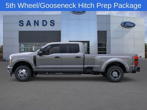 New 2026 Ford F350 XL image 3