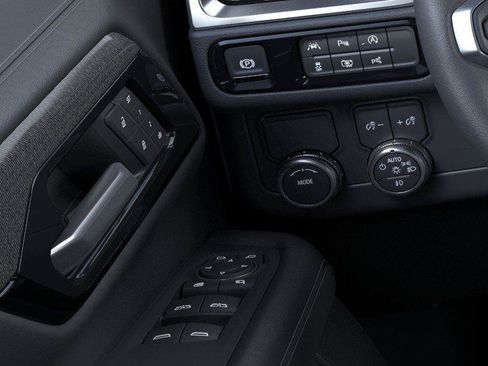 New 2026 GMC Yukon Elevation RWD image 22
