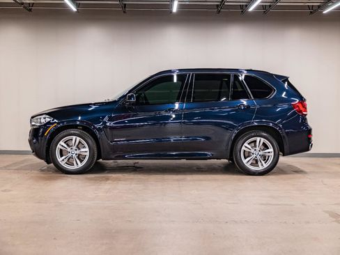 Used 2014 BMW X5 xDrive50i AWD/4WD image 21