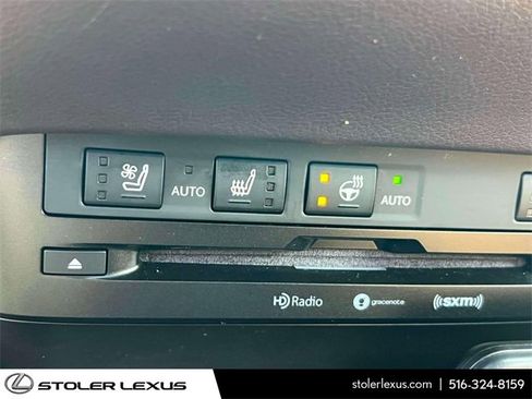 Used 2019 Lexus ES 350 image 37