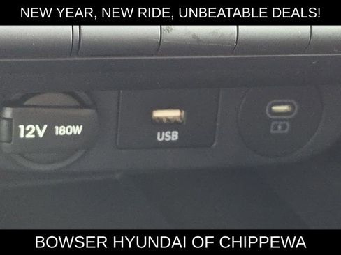 New 2026 Hyundai Elantra Sport image 9