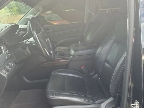 Used 2020 Chevrolet Tahoe LT AWD/4WD image 19