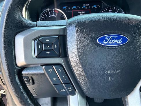 Used 2021 Ford Expedition Max XLT AWD/4WD image 23