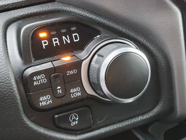Certified 2023 RAM 1500 Big Horn AWD/4WD image 14