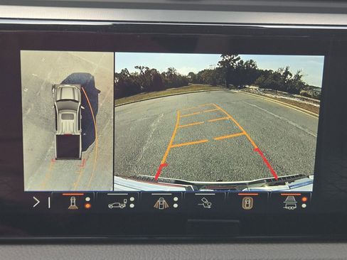 New 2026 GMC Sierra 1500 Denali w/ Denali Reserve Package image 34