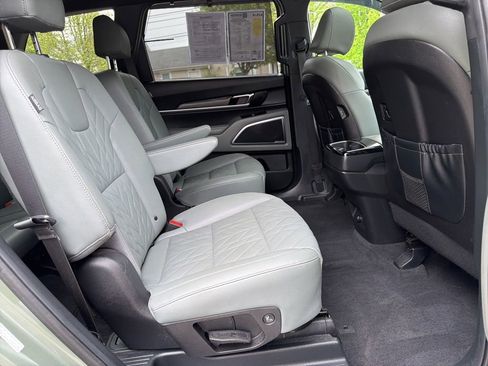 Certified 2024 Kia Telluride SX X-Line AWD/4WD image 25