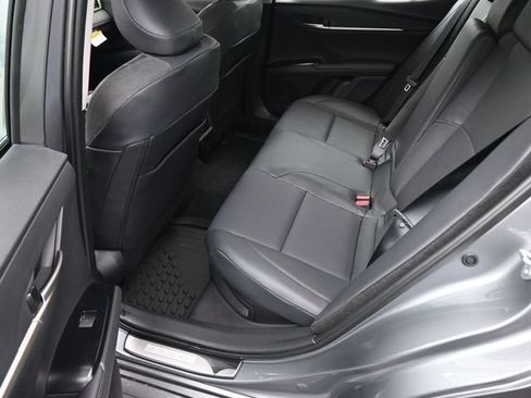 New 2025 Toyota Camry XLE w/ Premium Plus Package FWD image 15