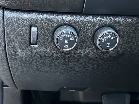 Used 2021 GMC Canyon AT4 w/ Driver Alert Package AWD/4WD image 33