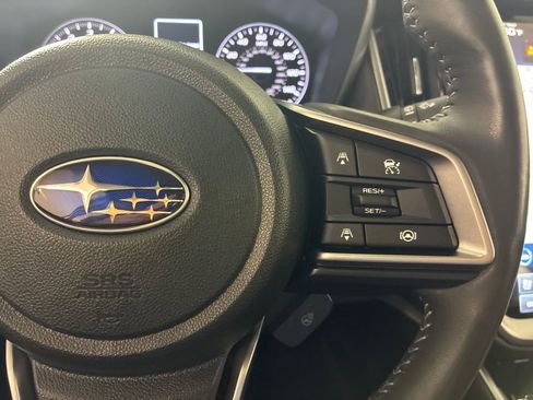 Used 2023 Subaru Outback Touring XT AWD/4WD image 20