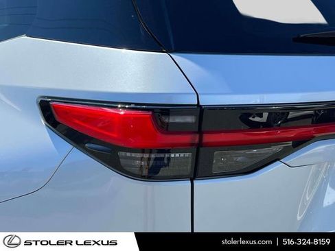 Used 2024 Lexus TX 350 AWD w/ Technology Package image 14