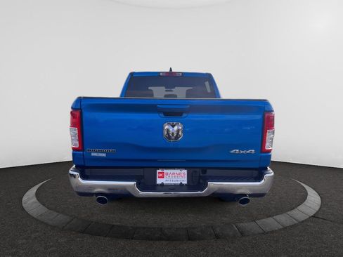 Used 2022 RAM 1500 Big Horn image 5