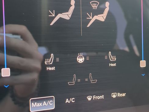 New 2026 RAM 1500 Big Horn AWD/4WD image 21