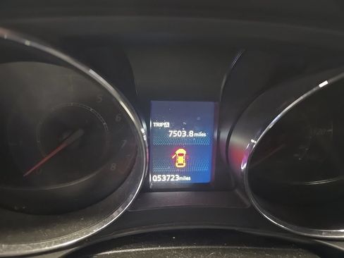 Used 2021 Mitsubishi Outlander Sport Black Edition FWD image 9