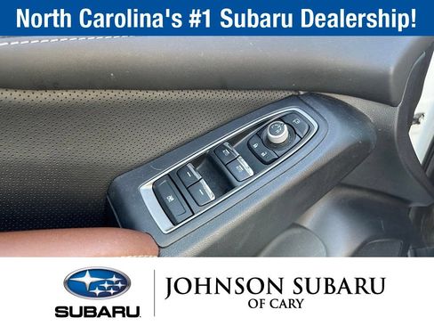 Used 2023 Subaru Ascent Touring AWD/4WD image 21