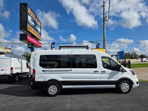 Used 2026 Ford Transit 350 XLT RWD image 3