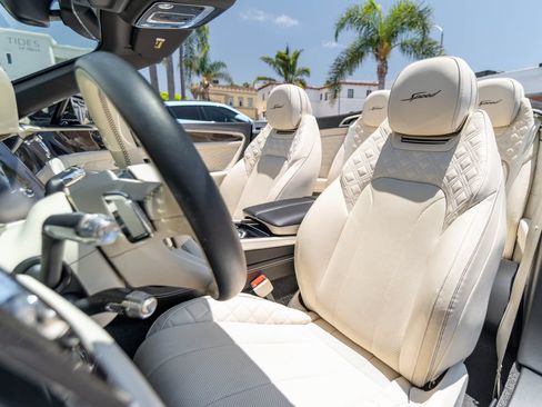 Used 2023 Bentley Continental GT Speed AWD/4WD image 11