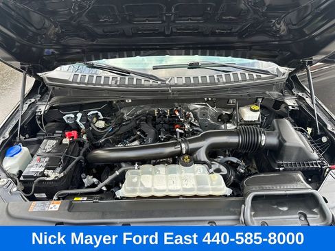 Used 2024 Ford Expedition XLT image 29