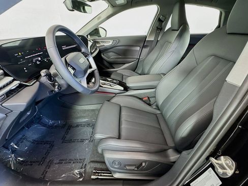 New 2025 Audi A5 2.0T Premium Plus w/ Premium Plus image 18