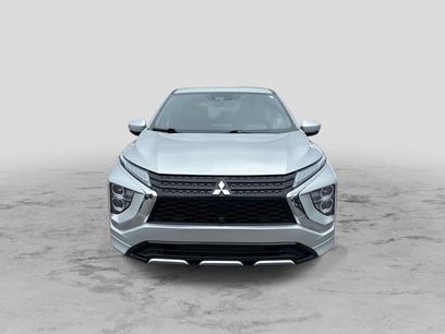 Used 2024 Mitsubishi Eclipse Cross SEL