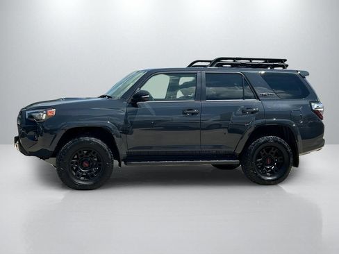 Used 2024 Toyota 4Runner TRD Pro AWD/4WD image 8