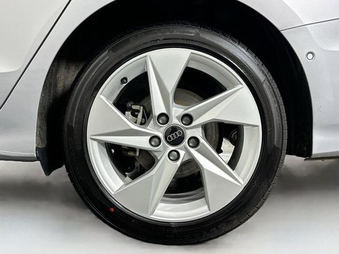 Used 2024 Audi A3 2.0T Premium image 11