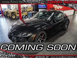 Used 2020 Toyota Supra Premium w/ Driver Assist Package RWD video 1