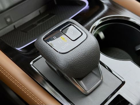 New 2026 Nissan Rogue Platinum AWD/4WD image 49