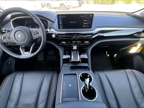 New 2026 Acura MDX w/ Technology Package image 2