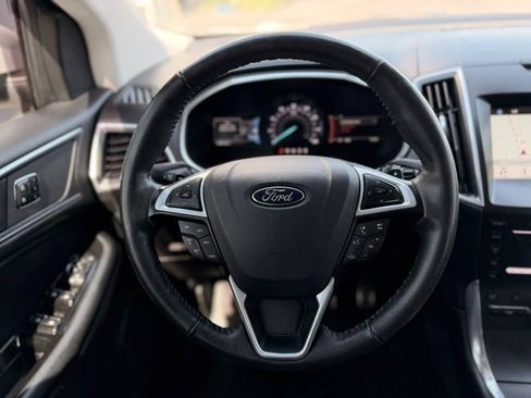 Used 2017 Ford Edge Sport w/ Equipment Group 401A AWD/4WD image 36