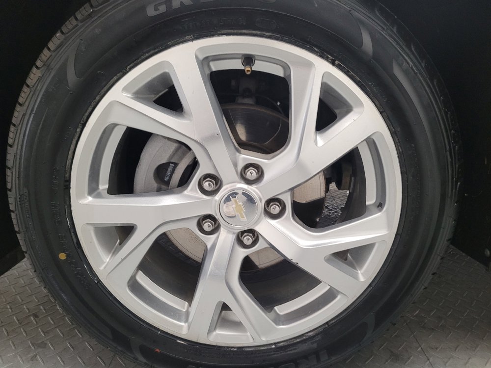 Used 2020 Chevrolet Equinox LT AWD/4WD image 31